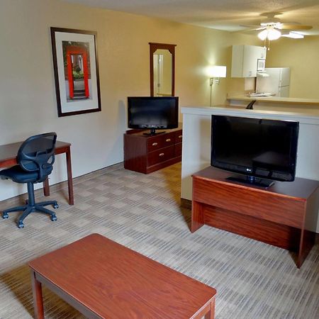 Extended Stay America Suites - Tacoma - Fife Exterior foto