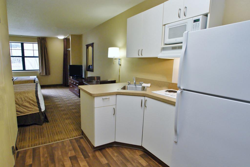 Extended Stay America Suites - Tacoma - Fife Exterior foto