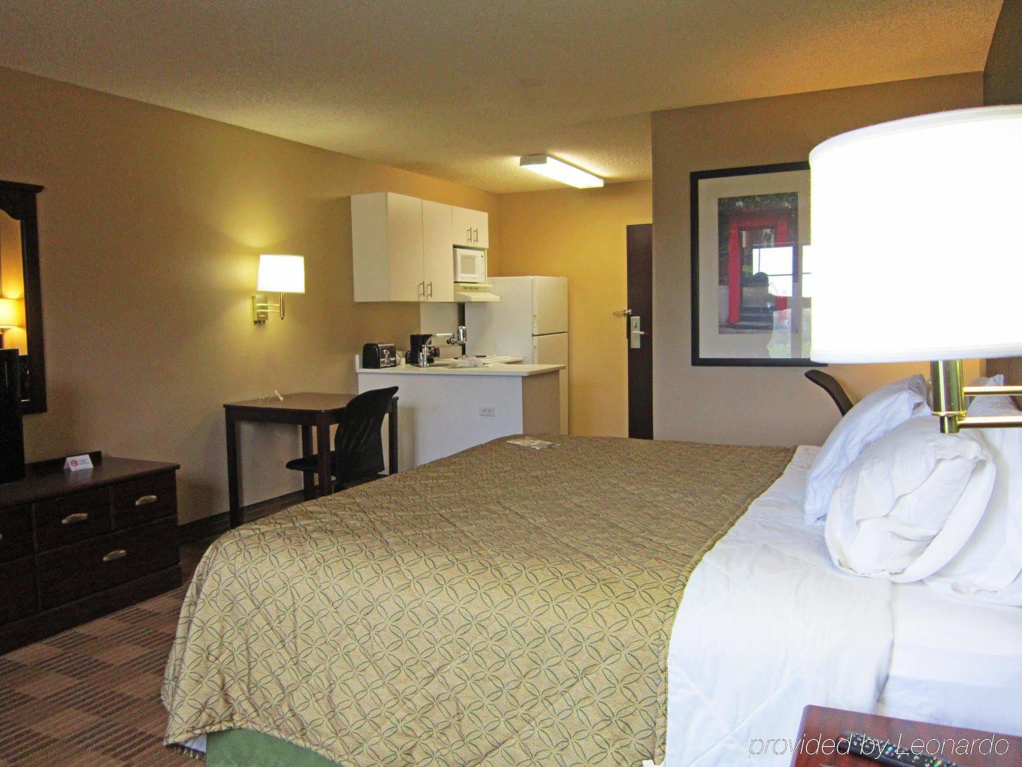 Extended Stay America Suites - Tacoma - Fife Exterior foto